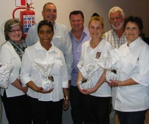 Springfontein se Wyne